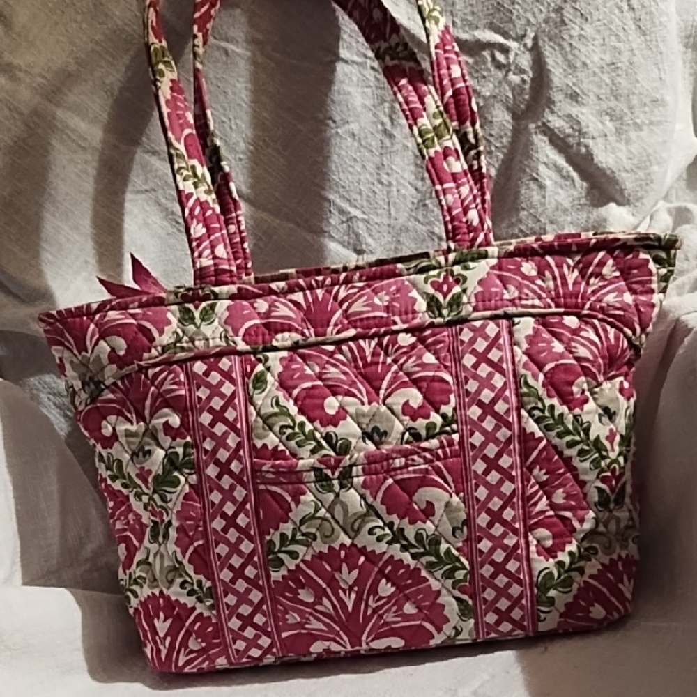 Vera Bradley Shoulder Bag